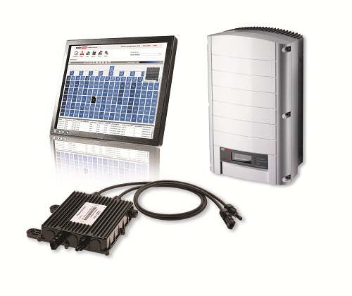 SolarEdge certified installer Solartherm UK