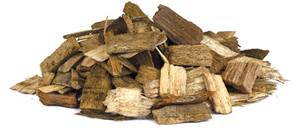 Biomass Wood Chip
