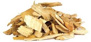 Biomass Virgin Wood Chip