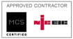 MCS Approved Contractor