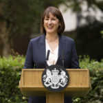 Is Rachel Reeves' budget environmentally friendly?