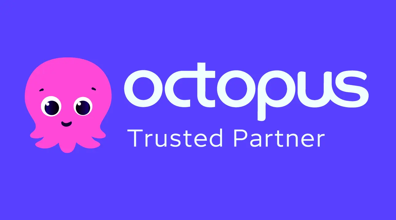 SolarTherm UK is an Octopus Trusted Partner