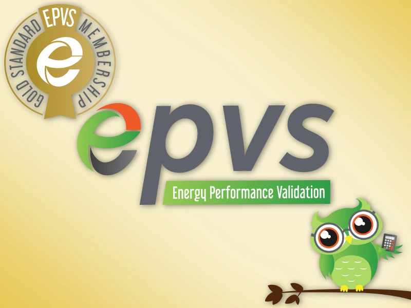 Who are EPVS?