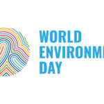 World Environment Day logo