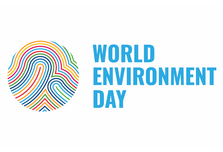 What are you doing this World Environment Day?