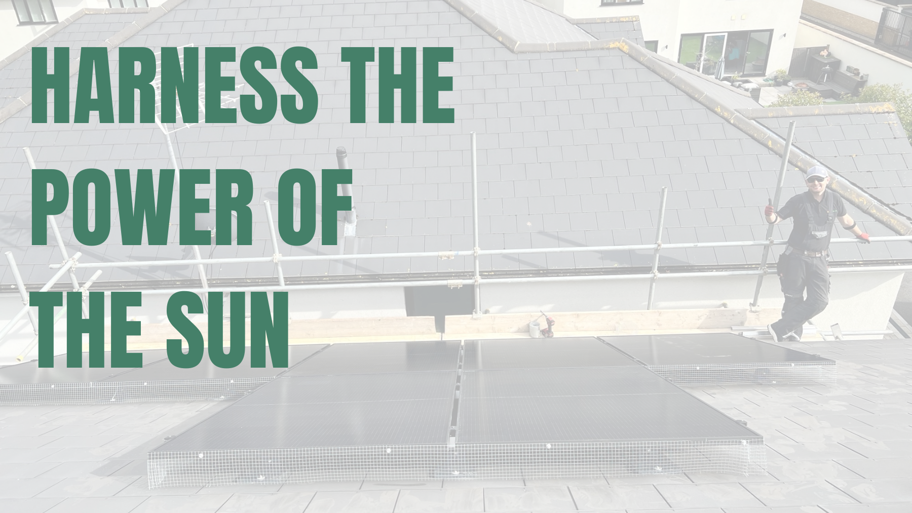 Harness the Power of the Sun with SolarTherm UK
