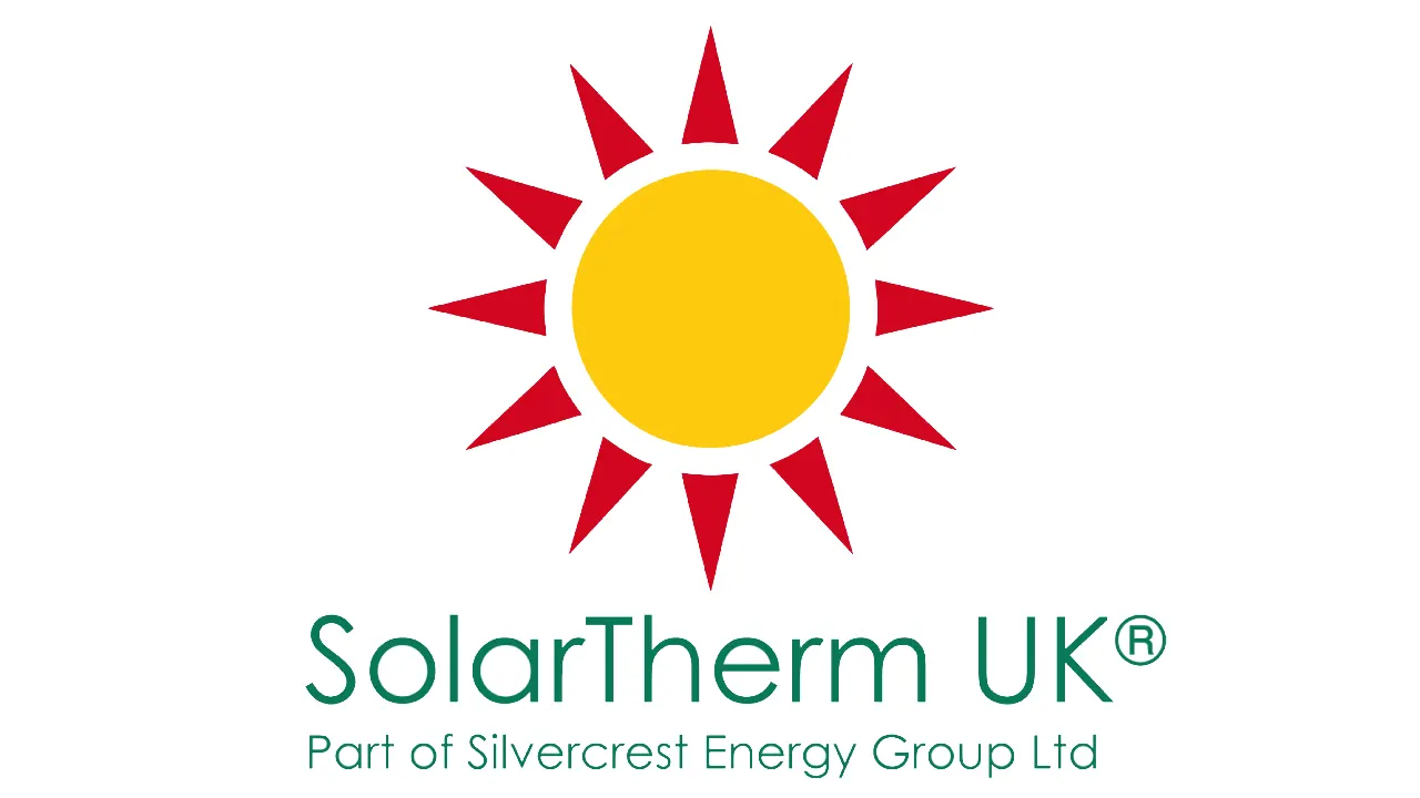 SolarTherm UK logo