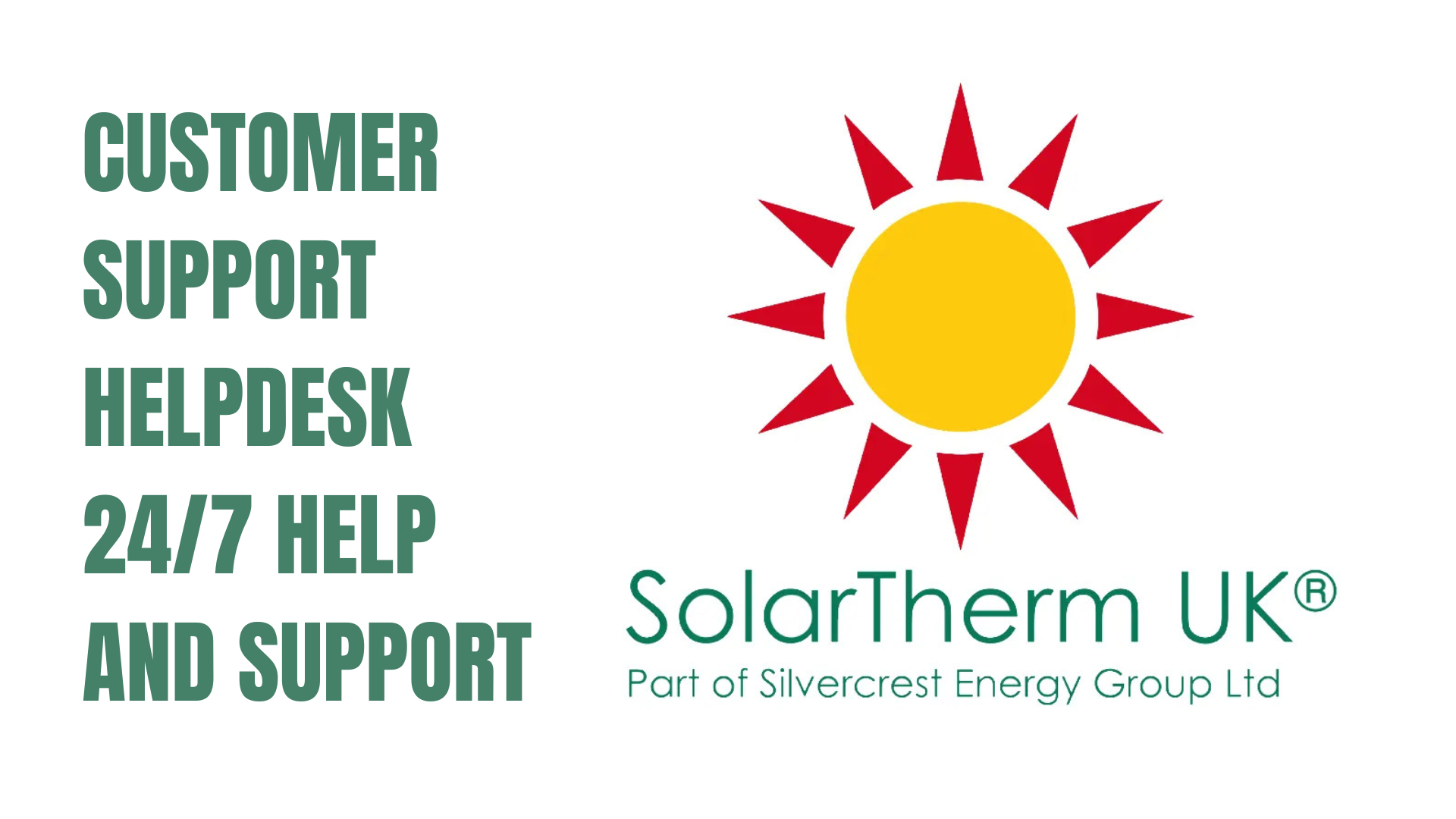 SolarTherm UK logo