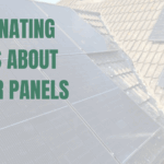 Solar PV installation