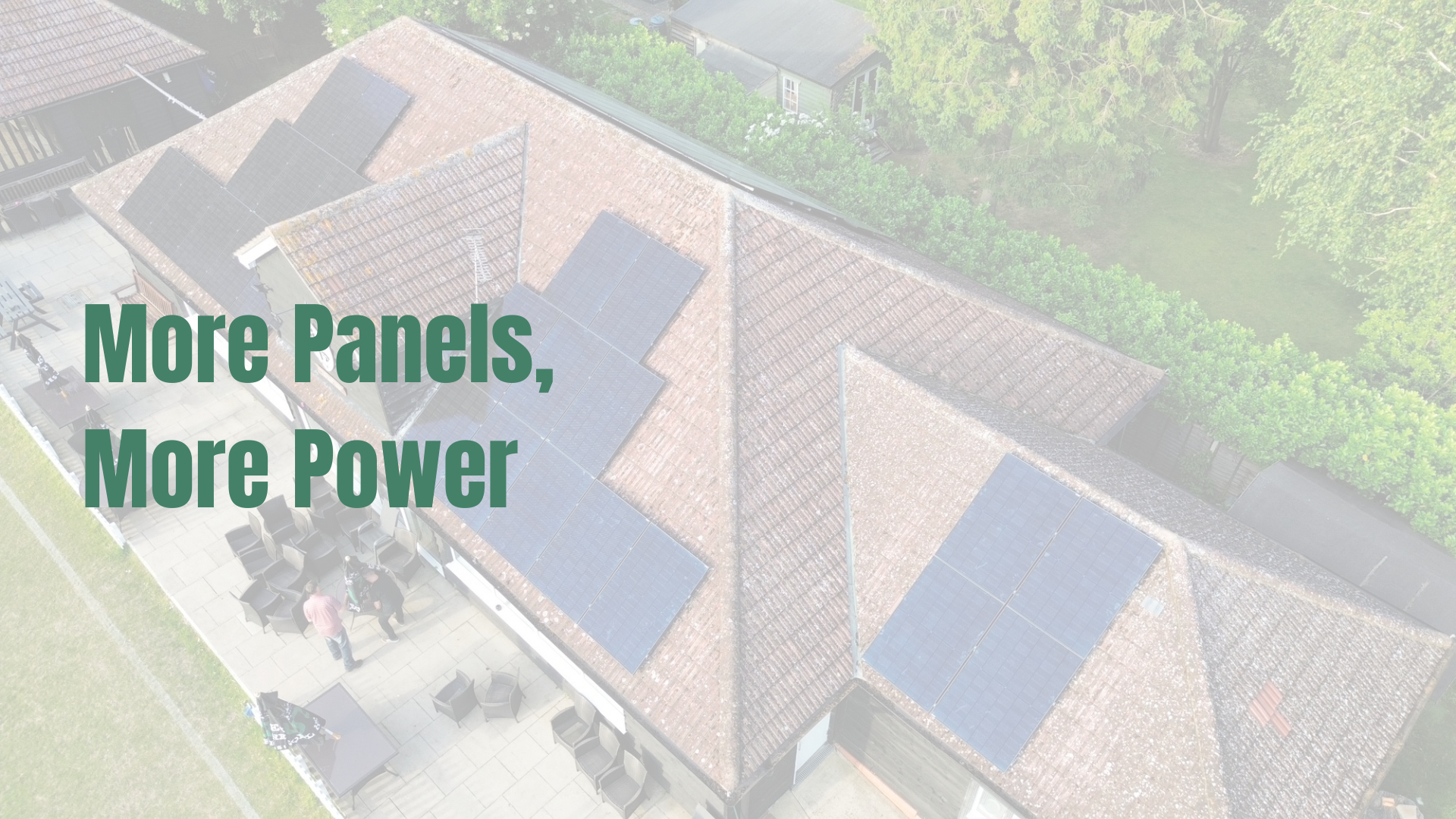 More Panels, More Power: What Changes When You Expand Your Solar System?