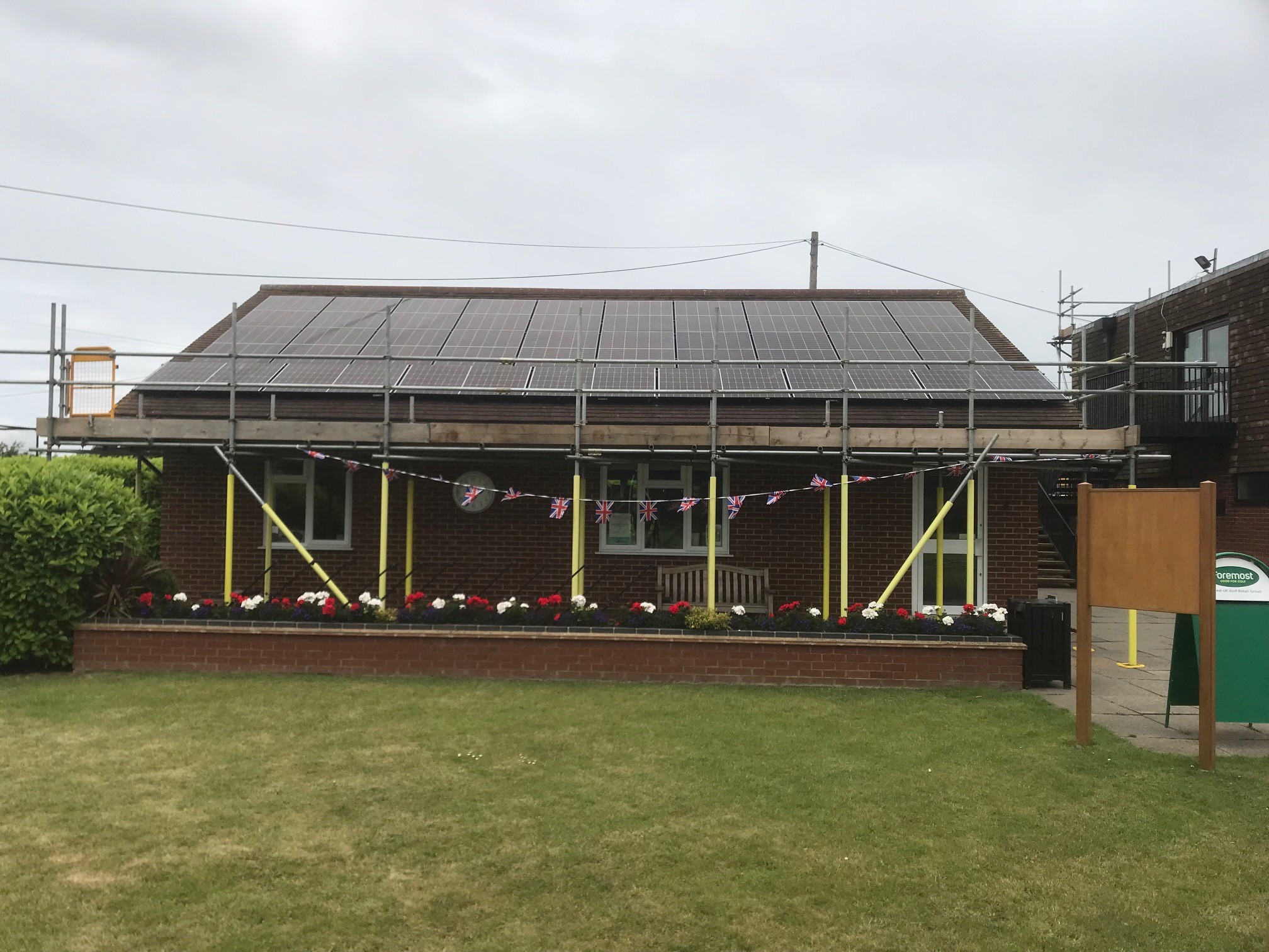 Orsett Golf Club - Pro Shop