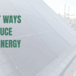 Solar PV installation on a roof in Essex
