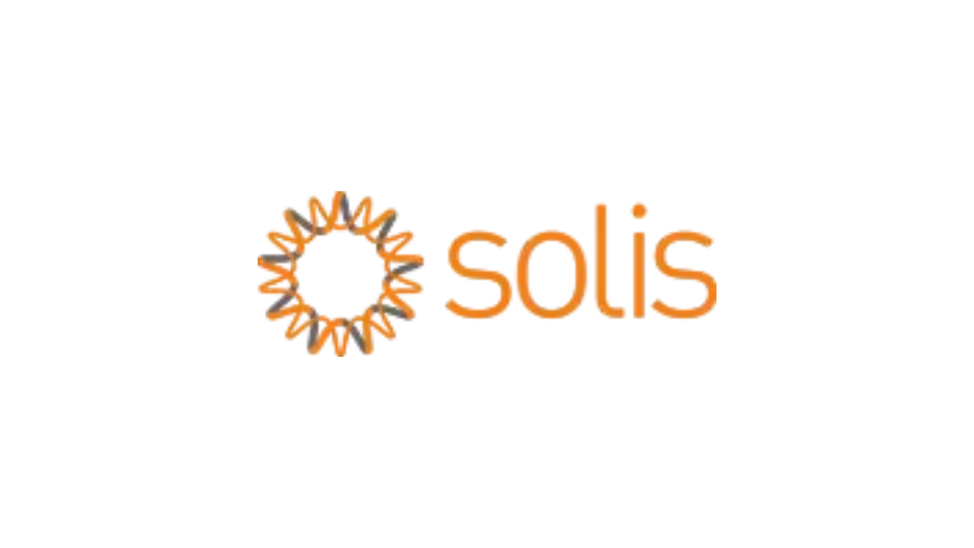 Solis logo