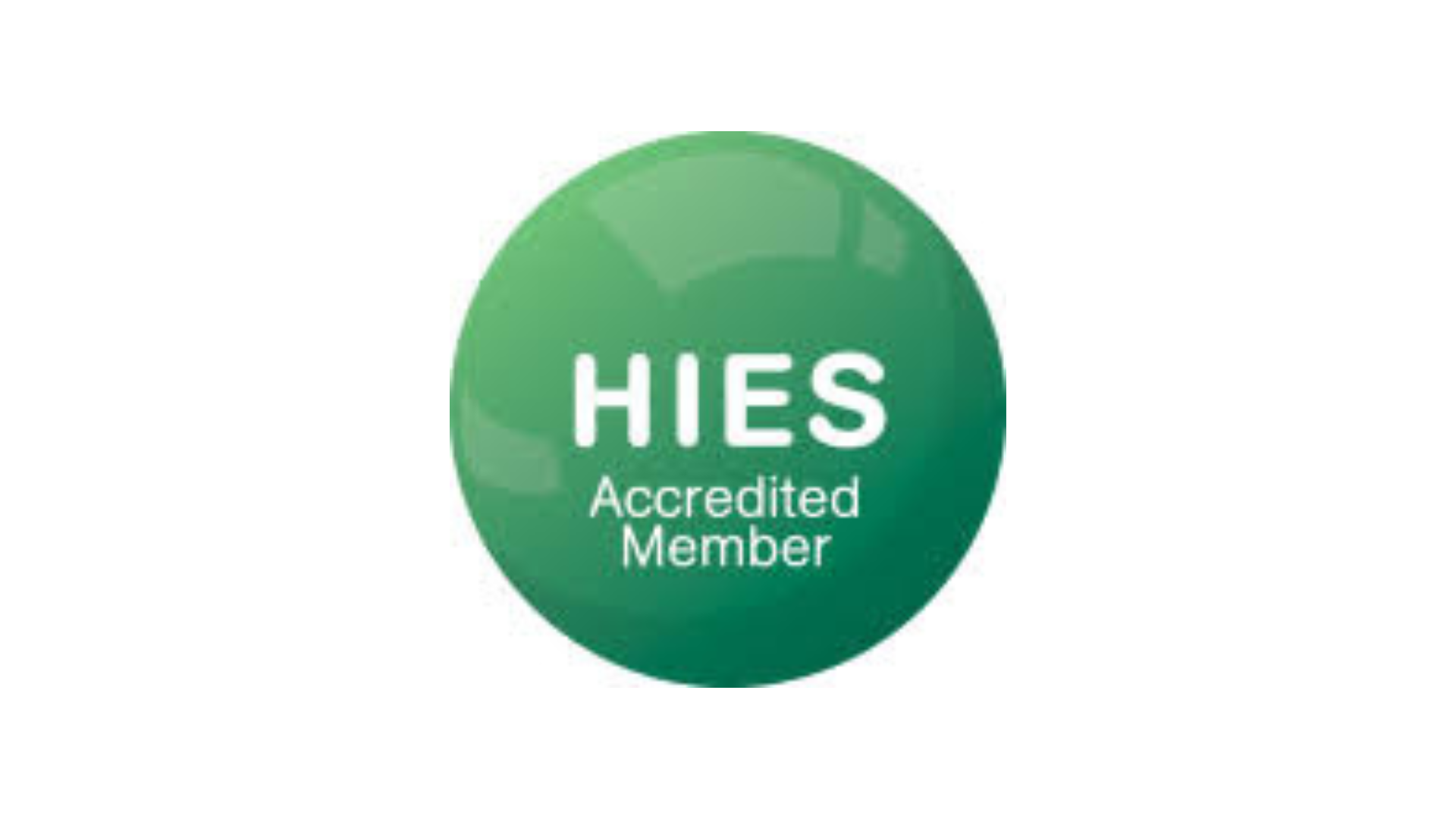 HIES logo