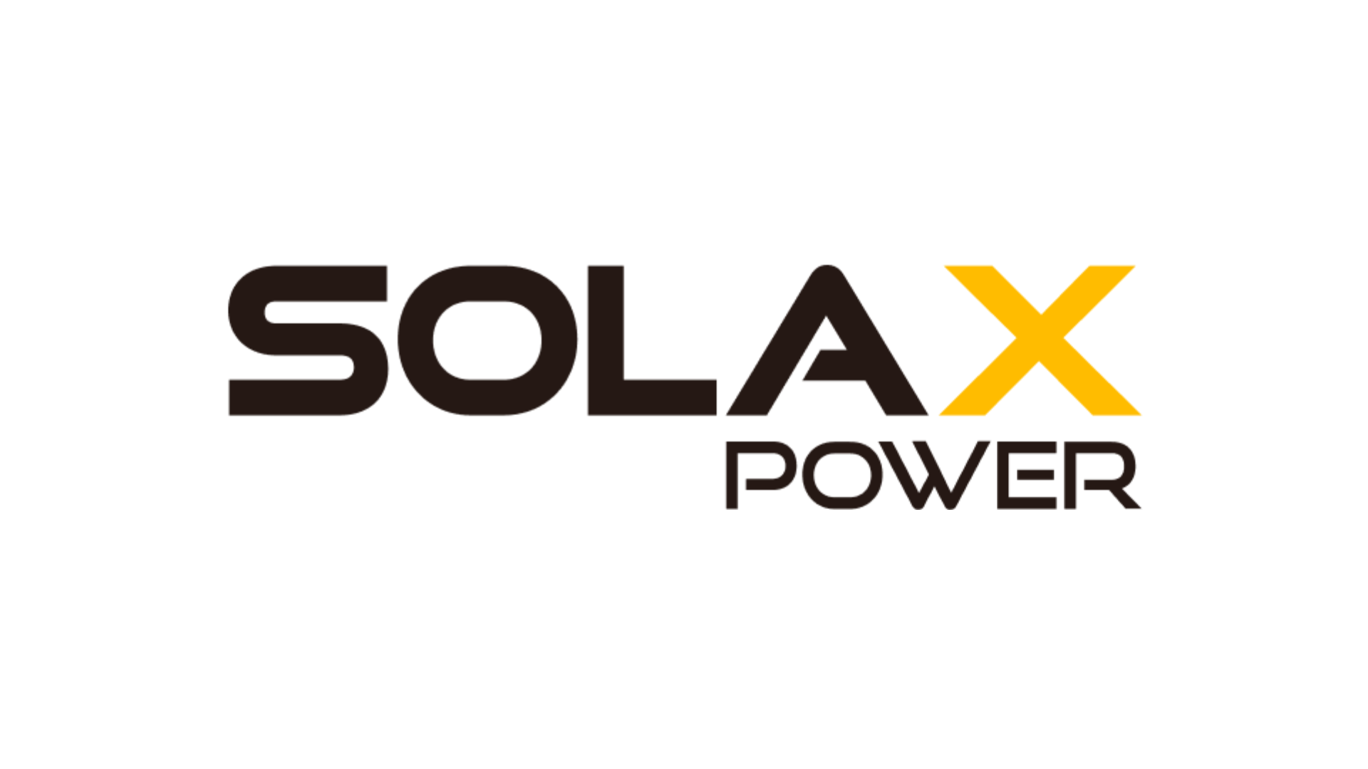 SolaX logo