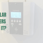 Solar diverter