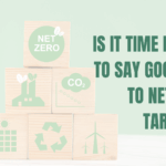 Net Zero building blocks