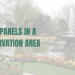 Conservation area in Essex