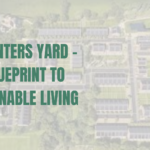 Overview of Carpenters Yard