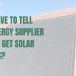 GSE integrated solar panels installed on a pitched roof