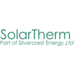 SolarTherm UK Logo
