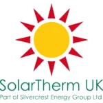 SolarTherm UK Logo