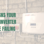 SolarEdge inverter