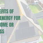 Mulitple orientations of solar panels installed on a pitched roof