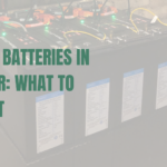 Voltsmile V10 battery installation