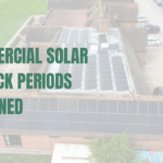 Solar installation on Orsett Golf Club