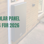 Voltsmile W1 Battery installation