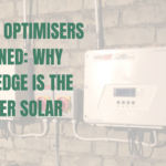 SolarEdge inverter