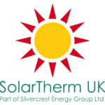 SolarTherm UK logo