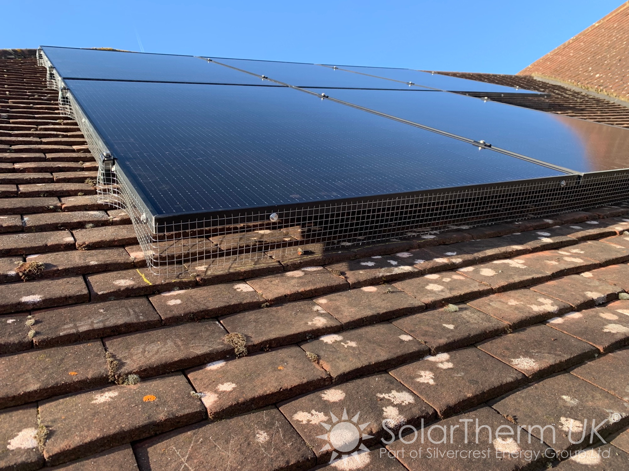 Billericay homeowner set to save £52k over 25 years