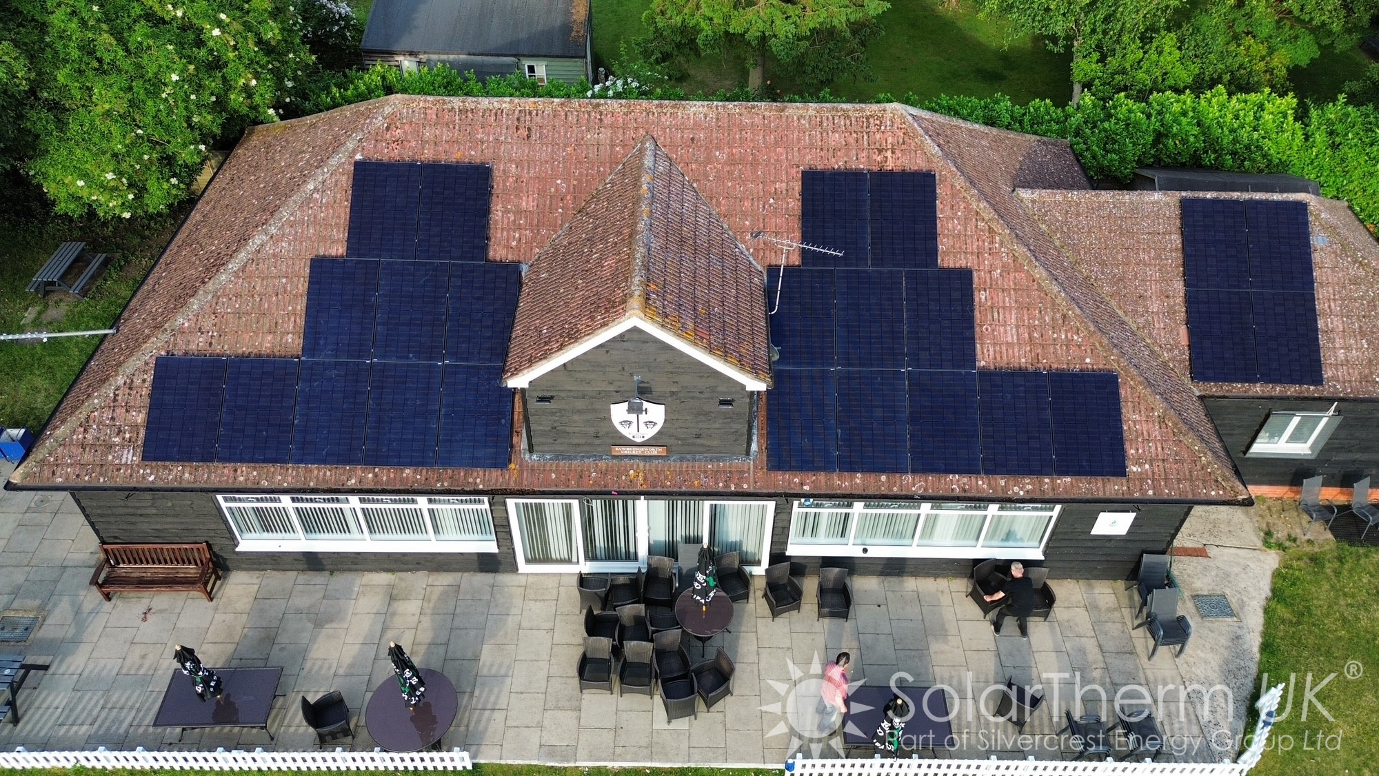 Sawbridgeworth Cricket Club