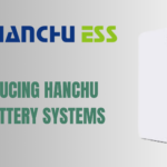 Hanchu ESS Battery system