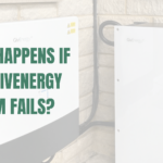 Stock image of a GivEnergy system