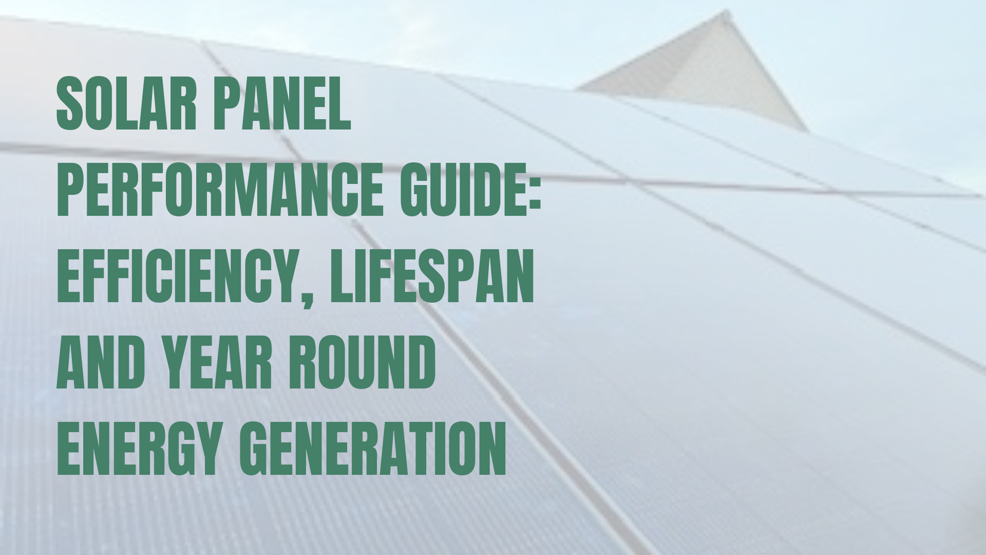 Solar panel installation on a pitched roof in Hertfordshire